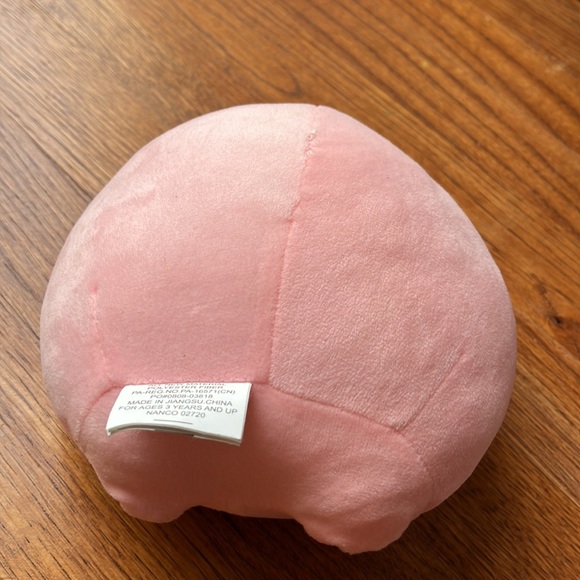 Shopkins & pig plush characters - Picture 5 of 6